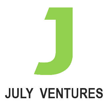 July Ventures Logo
